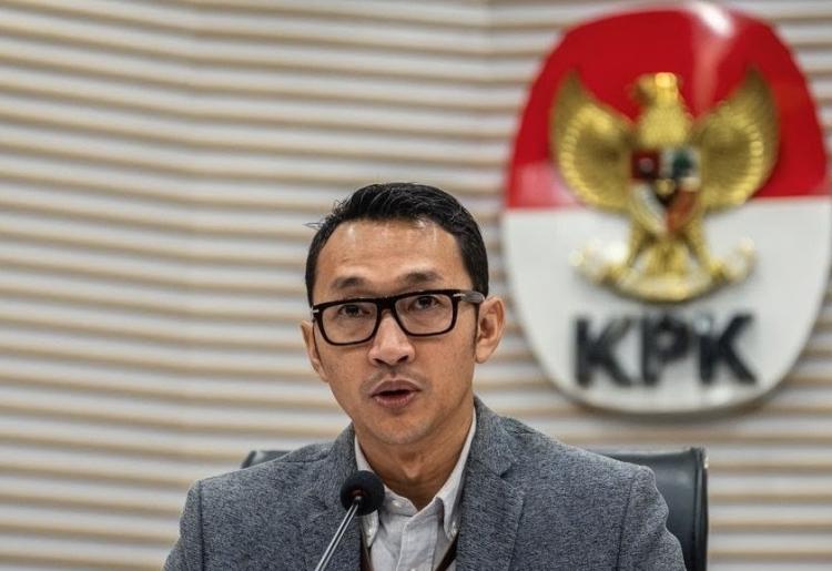 KPK Masih Pelajari Putusan Hakim Vonis 2 Tahun Penjara Abdul Wahid
