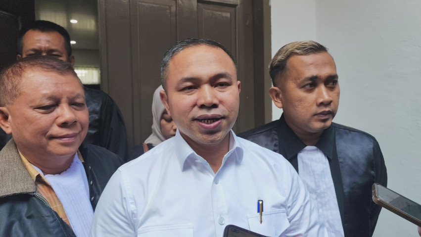 Abdul Wahid Sebut JPU Jadi 