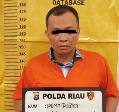 Eks Pimpinan Capem BNI OBO Bengkalis Jadi Tersangka Baru Korupsi KUR Rp46 Miliar