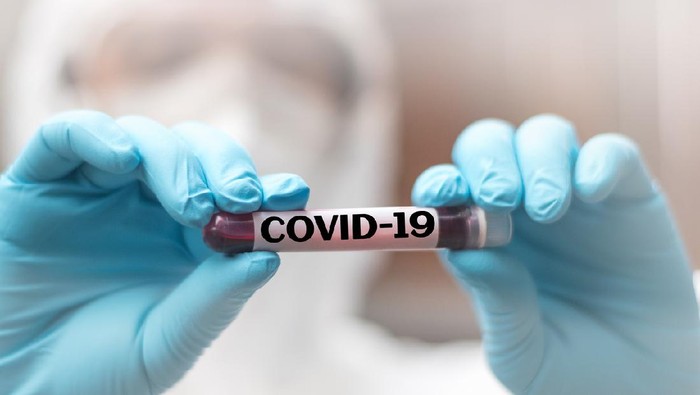 Sudah 584 Ulama di Indonesia Meninggal Dunia Selama Pandemi COVID-19