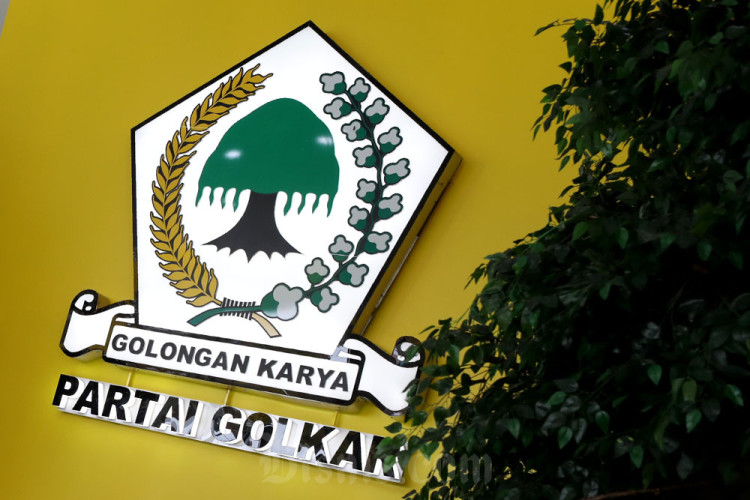 Kemunduran Golkar di Riau Diprediksi Pengamat Politik Sejak Tahun 2020, Ini Penjelasannya