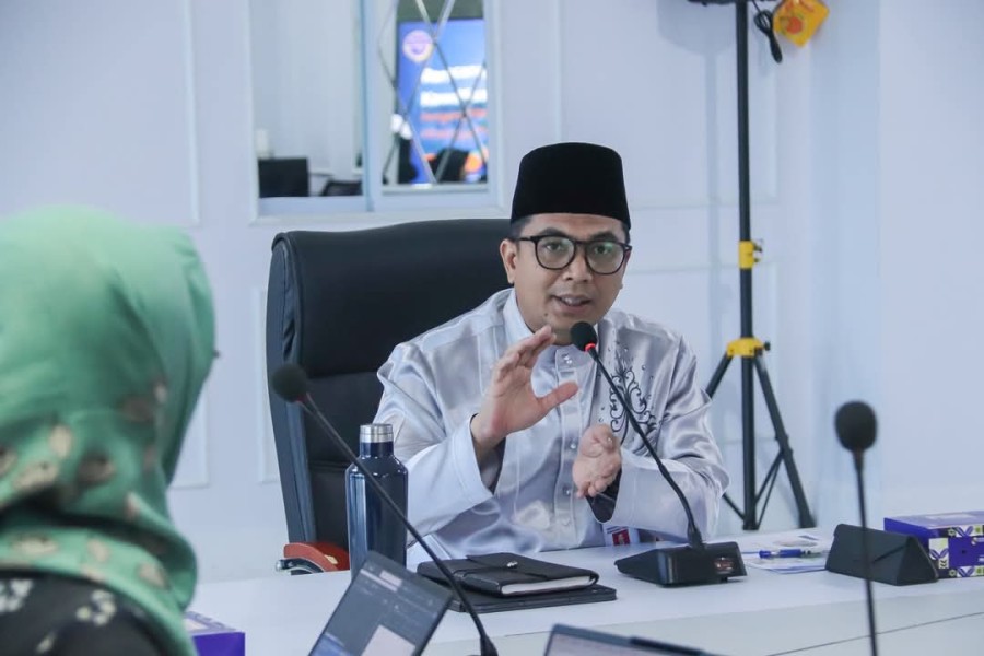 Pemko Pekanbaru Upayakan Simpang Sebidang Arifin Ahmad Dibuka Tahun ini
