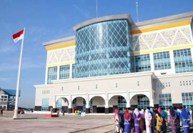 Pemko Pekanbaru Buka Lowongan Enam Calon Kepala OPD yang Dijabat Plt