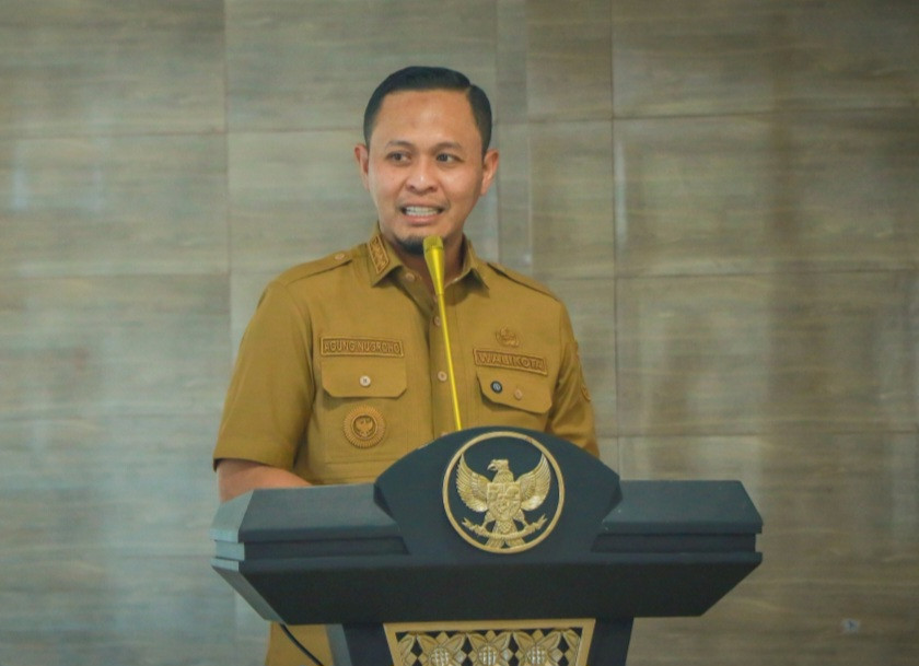 Sosialisasi Perwako Pemilihan RT/RW Terus Berjalan