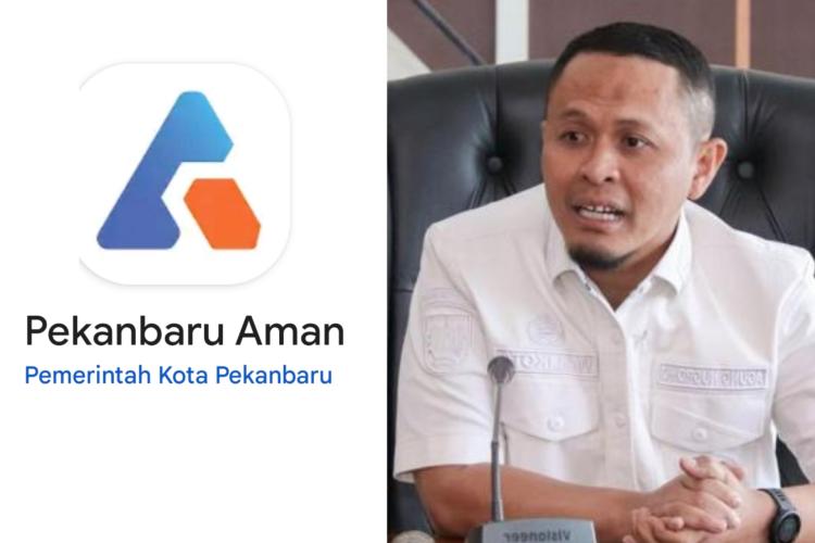Aman Menjangkau 200 Ribu Orang, Agung Nugroho Perkuat Layanan Darurat Terpadu untuk Warga