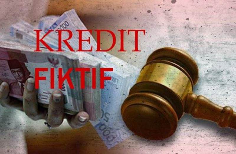Dugaan Kredit Fiktif di BNI 46 Pekanbaru, Berkas Perkara Oknum Notaris Lengkap