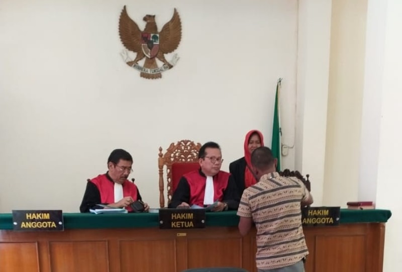 Putusan PHI, DMJ TV Kabel Wajib Bayar Pesangon Rp 70 Juta Eks Karyawannya