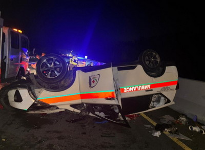 Dua Kecelakaan Maut di Tol Pekanbaru-Dumai Telan Delapan Korban Jiwa, Begini Jawaban Hutama Karya