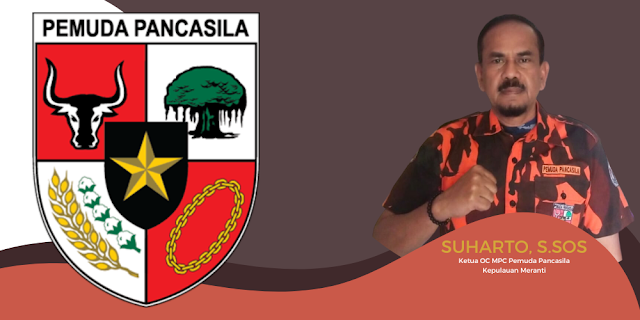 Panitia OC Muscab IV MPC Pemuda Pancasila Kepulauan Meranti Resmi Menutup Pencalonan Ketua Masa Bakti 2023 - 2027