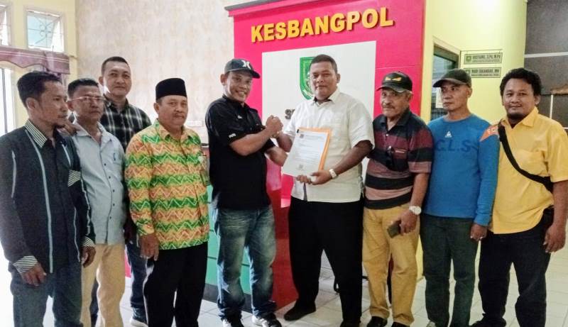 PJC Cabang Bengkalis Resmi Berdiri