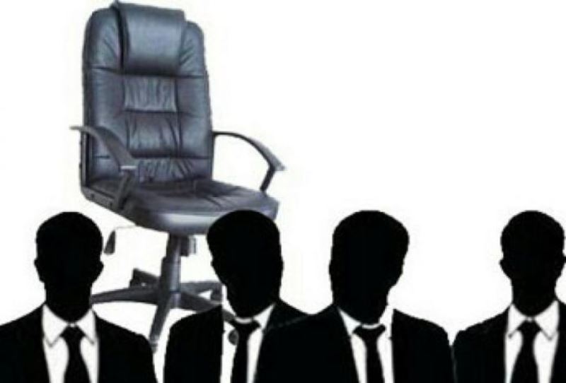 Ini  Pejabat Pemprov Riau Calon Kuat Pj Bupati Kampar dan Walikota Pekanbaru