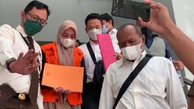 Susul Yan Prana, Eks Bendahara Bappeda Siak akan Disidangkan