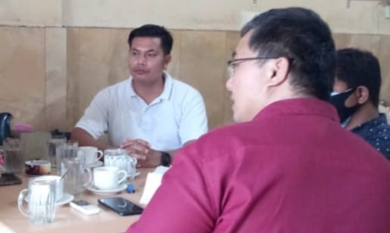 Diduga Gunakan Data Palsu, Mantan Ketua Yayasan Dilaporkan Pihak Sekolah