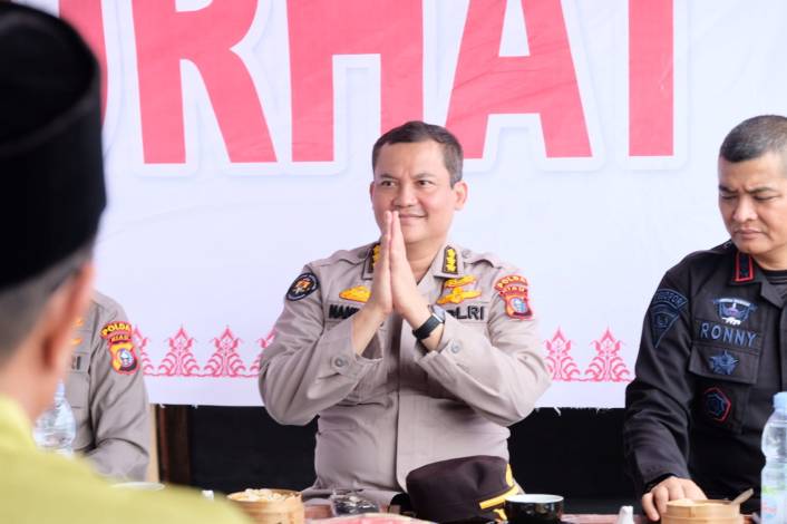 Setoran Uang Rp650 Juta Dibongkar Bripka Andry, Ini Pangkat 8 Anggota Brimob yang Diduga Terlibat