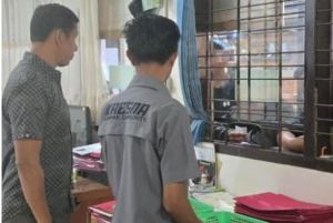 Hanya Rp30 Ribu! Polres Kampar Ungkap Biaya Resmi PNBP SKCK, Tolak Praktik Calo