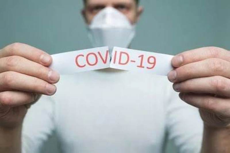 Terkonfirmasi Covid-19 di Bengkalis Tambah 41 Kasus