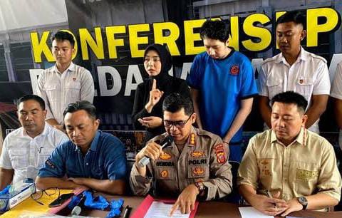 Modus Dokter Pendidikan Spesialis Unpad Perkosa Anak Pasien, Periksa Darah Ternyata Korban Dibius