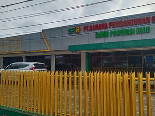 Ida Yulita Usir Perwakilan Pemegang Saham, RUPSLB PT SPR Ricuh