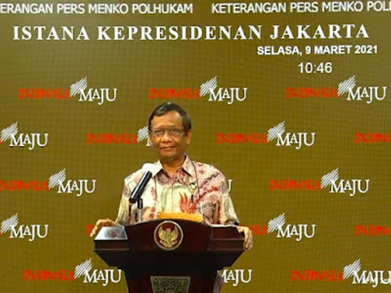 Aset Sitaan BLBI Rp 791 Miliar Dialihkan ke 7 Kementerian-Lembaga