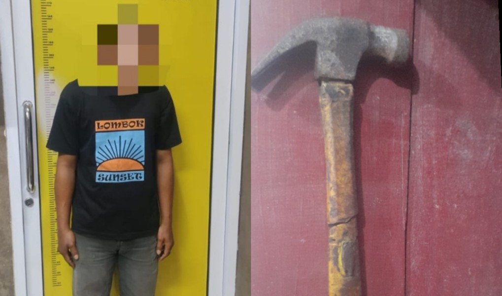 Berkelahi Berujung Maut di Dumai Barat, Polisi Amankan Tersangka