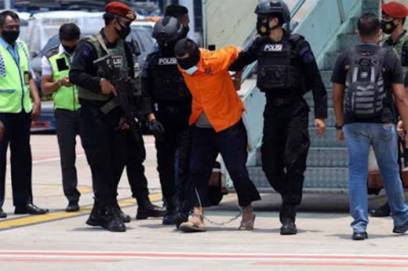 Ini 5 Kelompok Teroris yang Masih Aktif di Indonesia