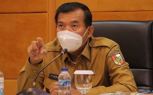 Soal BLT Covid-19, Walikota Minta  segera Lakukan Pembaharuan Data