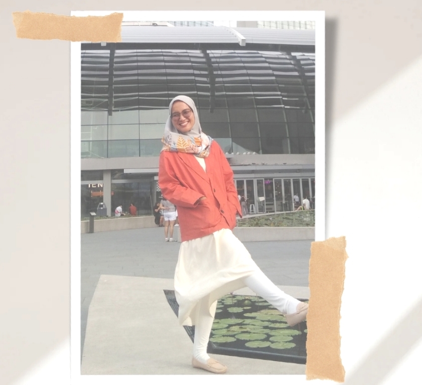 Hebat ! Bendahara DMDI Bengkalis Raih Beasiswa S-2 di Liverpool John Moores University-United Kingdom