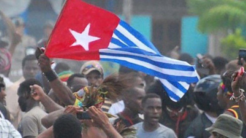 Komandan Teroris Papua Tewas dalam Baku Tembak Dengan TNI