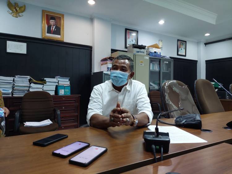 Dinilai Belum Urgent, DPRD Pekanbaru Minta Anggaran Pembangunan Sport Center Digeser