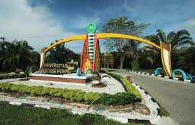 Top, Unilak Raih Penghargaan UI GreenMatric 2022