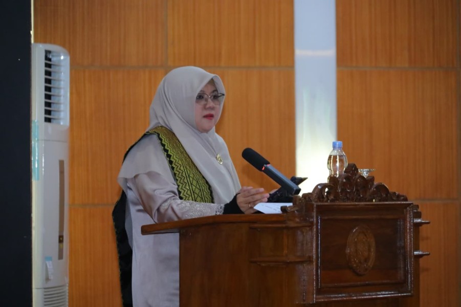 DBH Migas Siak Kena Sunat Lagi? Dari Rp400 Miliar, Kini Diproyeksi Rp40 Miliar