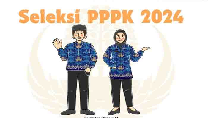 Pemkab Siak Buka 969 Formasi PPPK, Tenaga Teknis Paling Banyak