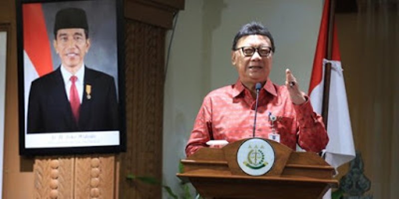 Sah! ASN Dilarang Bepergian Keluar Daerah, Hak Cuti Ditiadakan