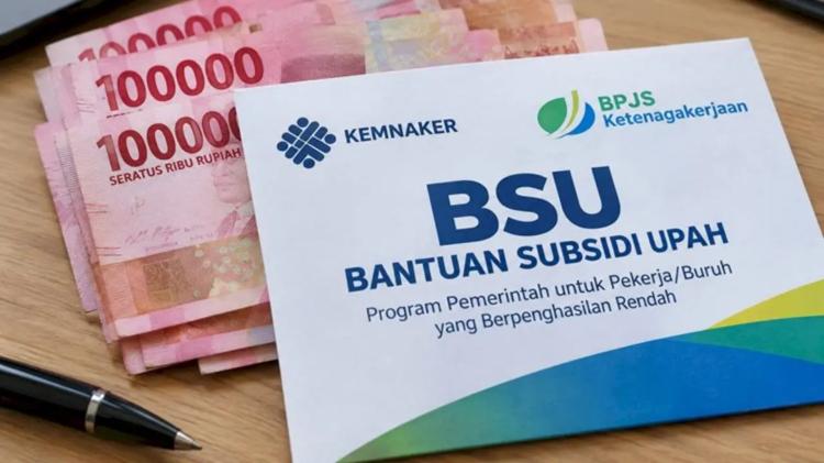 Pekerja Prioritas Penerima BSU Rp 900.000, Ini Syarat dan Ketentuannya