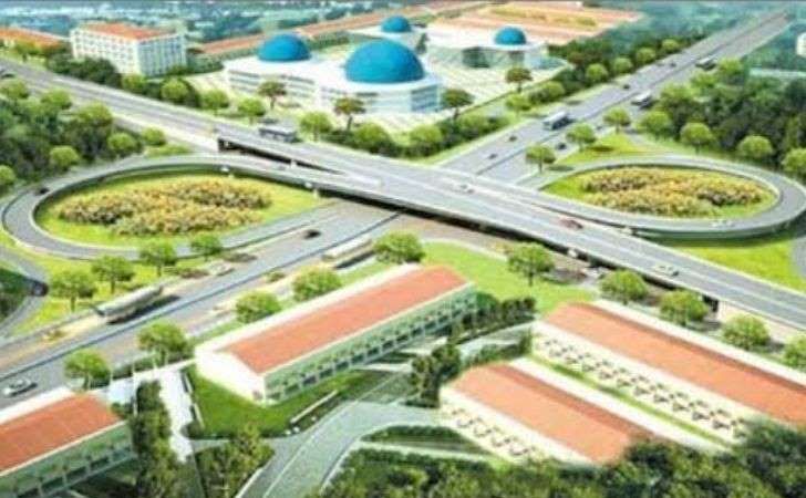 Korupsi Flyover SKA Rugikan Negara Rp 60 Miliar, Ini Kronologisnya