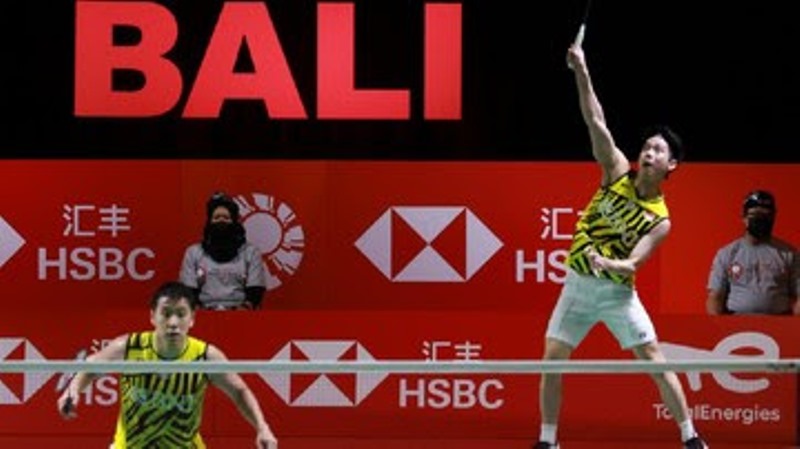 Alasan Indonesia Mundur dari Kejuaraan Dunia Bulutangkis 2021