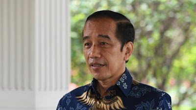 Jokowi Resmi Berlakukan PPKM Darurat Jawa dan Bali 3-20 Juli!