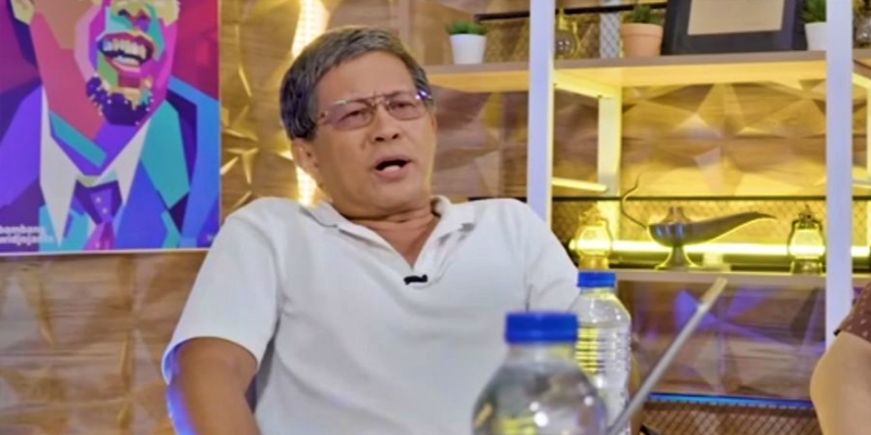 Kata Rocky Gerung, Penunjukan Langsung Pj Kepala Daerah Bisa Menjadi Absolute to Corrupt