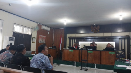 Ajudan Risnandar Mahiwa Minta Rp1 Miliar untuk Beli Rumah di Jakarta