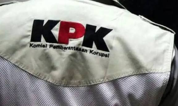 KPK Geledah Rumah Dinas Plt Gubernur Riau SF Hariyanto