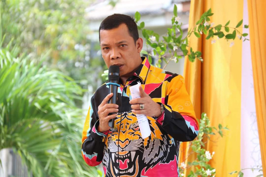 Pengangkutan Sampah Dilelang, Muflihun Minta Pekanbaru Harus BersihD