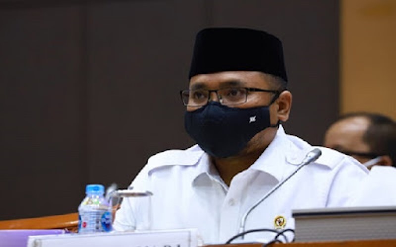Menag ke Penceramah: Ujaran Kebencian dan Penghinaan Simbol Agama Dapat Dipidana