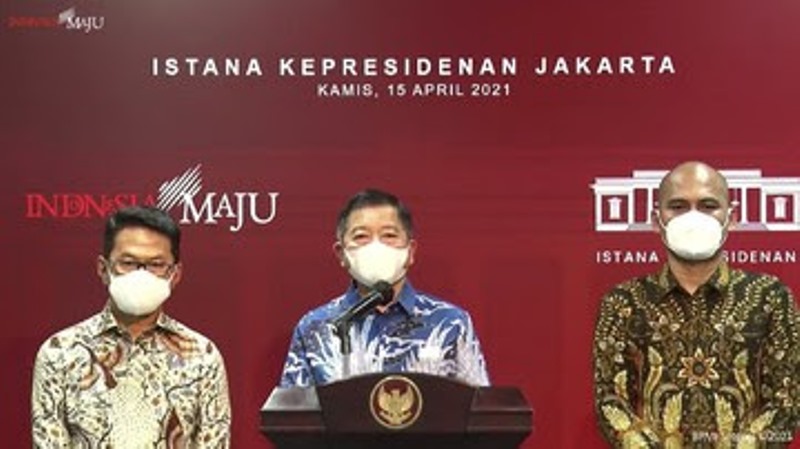 Varian Mu Mengancam, Skenario Gelombang Ketiga Mulai Disusun!
