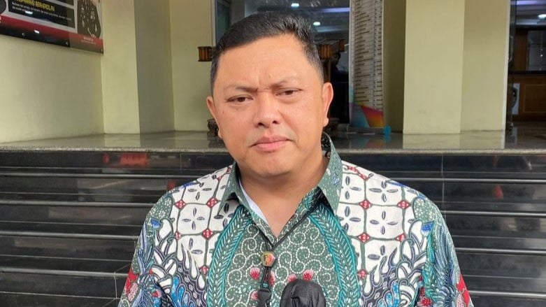 Mutasi Besar Polri Diakhir Tahun, Wakapolda hingga Kapolres di Riau Bergeser