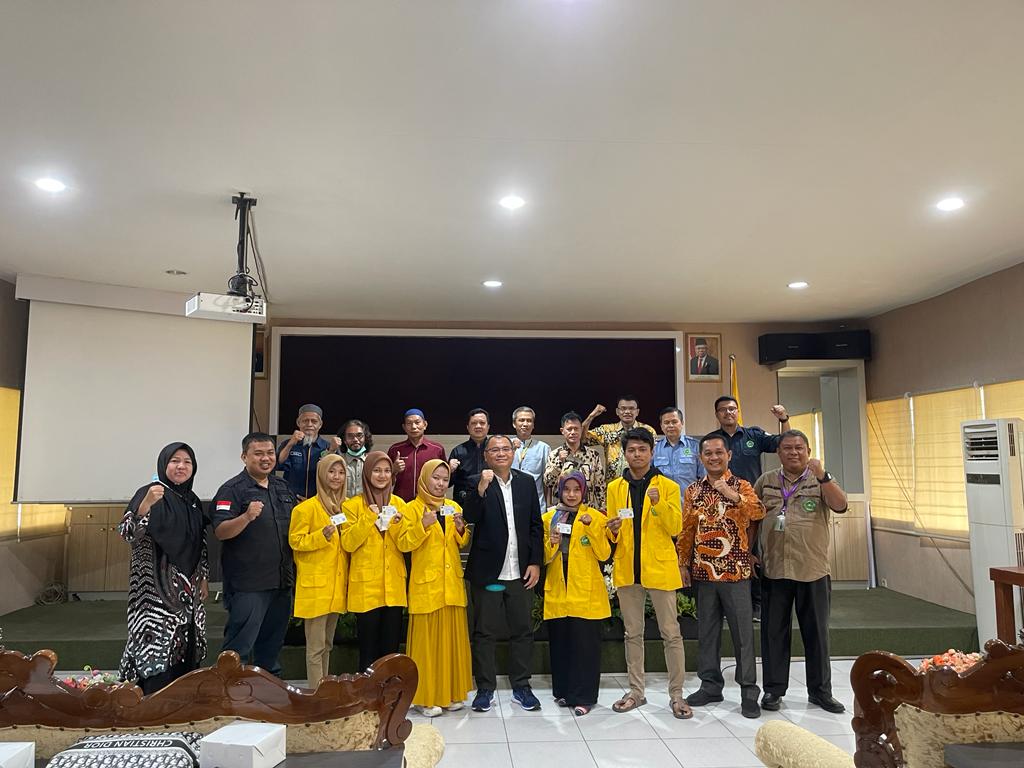 Unilak Kembali Terima Mahasiswa Disabilitas