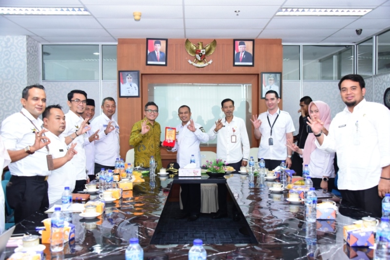 Pertamina Power Indonesia Janjikan PLTS Kapasitas 17 Megawatt di Duri
