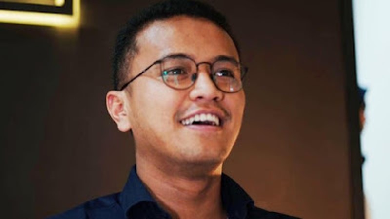 Faldo soal Isu Penundaan Pemilu: Presiden Sudah Jelas, Jangan Bikin Imajinasi