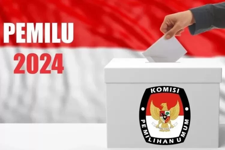 Tak Kunjung Mendapat Surat Undangan Modal C Pemilu 2024? Pemilih Dapat Menggunakan Hak Pilih!