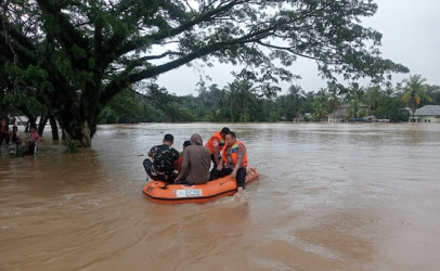 Menyusul Siak, Sudah Tiga Daerah di Riau Tetapkan Status Siaga Bencana Alam