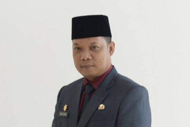 Eks Sekretaris DPRD Riau Muflihun Tak Ada Kembalikan Uang